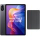 thumbnail image 1 of XIAOMI Redmi Pad 2 – Tablet WiFi+Cover Bundle 4GB RAM+128GB ROM, Gris Grafito | Pantalla cristalina de 11" y 2.5K | Procador Helio G100-Ultra | Batería 9000mAh (típ.) | HyperOS 2, 1 of 5