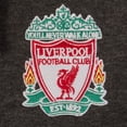 thumbnail image 2 of Liverpool FC Boys Fleece Full Zip Hoodie, 2 of 4