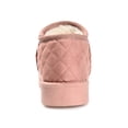 thumbnail image 4 of Brinley Co. Womens Tru Comfort Foam™ Quilted Slipper, 4 of 7