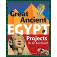 thumbnail image 3 of Great Ancient Egypt Projects: You Can Build Yourself (Build it Yourself), 3 of 8