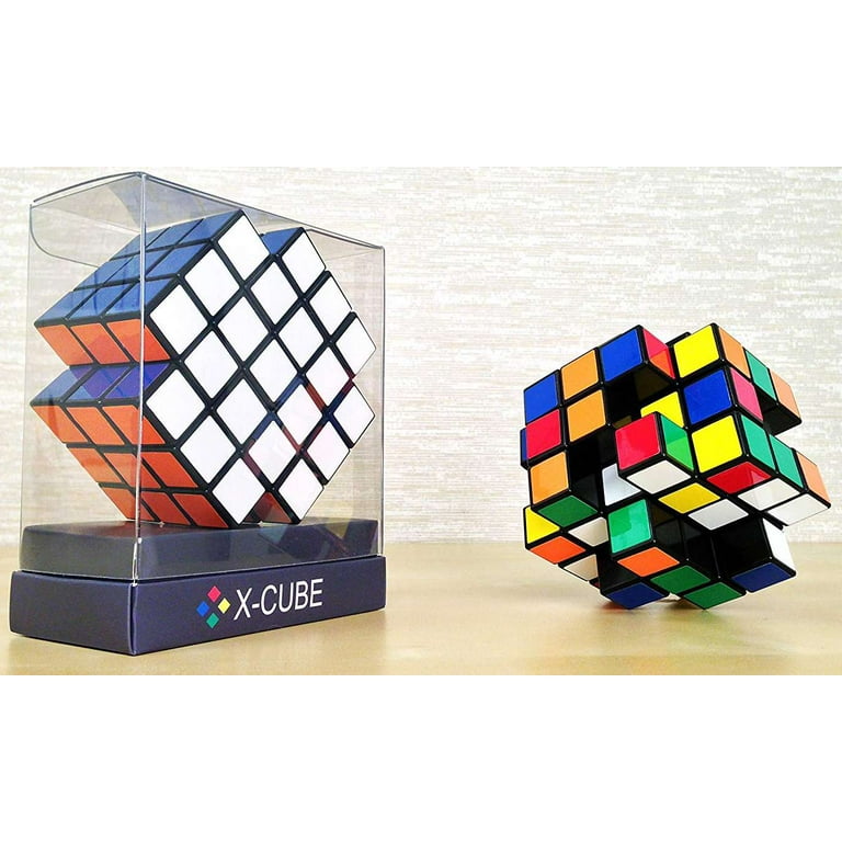 X-Cube Puzzle - Walmart.com