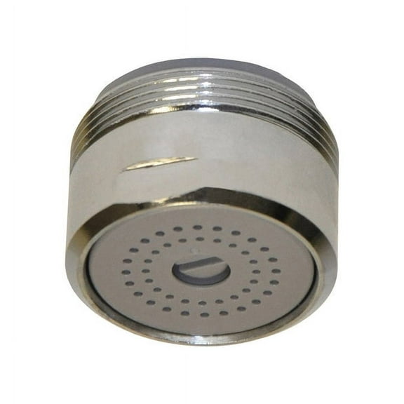 Danco Aerator 1.5 Gpm 0.8 Gpm 25 % 15/16 " Chrome