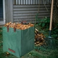 thumbnail image 2 of B Square Leaf Bag, Heavy Duty Garden Waste Bag, 270L, 2 of 7