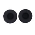 thumbnail image 1 of Leadingstar 2 Pcs Ear Pads Replacement Foam Cushions Protective Cover Earmuff Compatible for Sony Wh-xb700 Earphone, 1 of 9