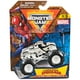 thumbnail image 1 of Monster Truck Monster Jam Marvel Spider Man a escala 1:64, 1 of 7