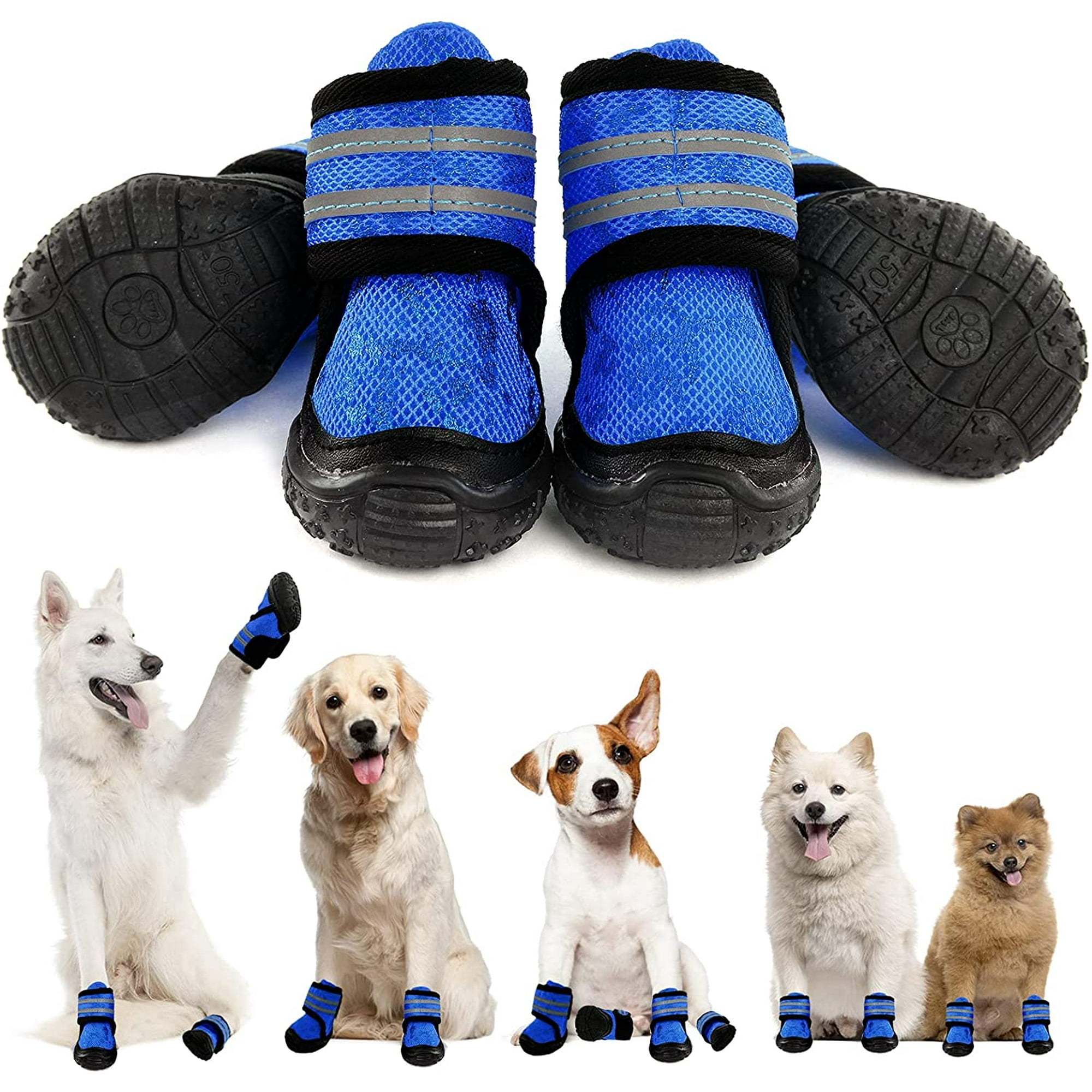 Is It Ok For Dogs To Run On Pavement