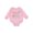AD-Pink, variant on Loved by Pop Pop Baby Fleece Bodysuit