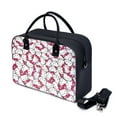thumbnail image 2 of Hello kitty Travel duffel bag, handbag weekend bag men small gym bag women, maternity hospital bag, overnight bag duffel bag, flight travel essentials, 2 of 5