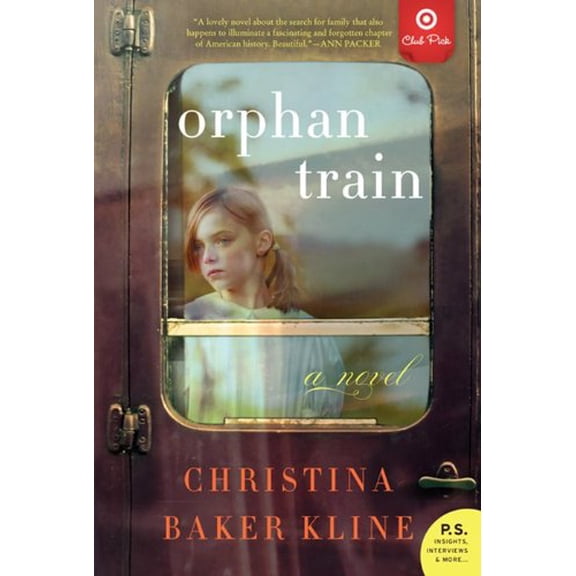 Pre-Owned Orphan Train: A Novel, 9780062278296, 0062278290, Paperback,