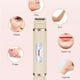 thumbnail image 4 of Afeitadora y recortadora impermeables 2 en 1 para mujer para cara y cuerpo, IPX7, recargable, material ABS, suave para piel sensible, 4 of 7