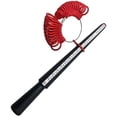 thumbnail image 2 of Ring Filter Ring Size Set Mandrel Stick Measuring Toolt Jewelry Making Tools, 2 of 4