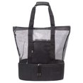 thumbnail image 1 of Bolsa de almacenamiento de ropa mojada para la playa Bolsa de aislamiento de bebidas Bolsa de almacenamiento portátil de separación seca y húmeda, 1 of 2