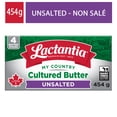 thumbnail image 2 of Lactantia® My Country Swiss Flavour Unsalted Butter Sticks, 2 of 8
