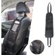 thumbnail image 1 of Seat Side Organizer, Car Storage Bag, Mesh Pocket Car Seat Phone Holder for All Front Passenger Car Seats for Cars, Trucks, 1 of 5