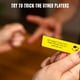 thumbnail image 3 of Juego de fiesta Big Potato Don't Get Got 2021 para adultos, 3 of 7