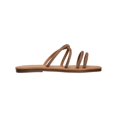 thumbnail image 1 of Sandalia Mujer Sprinkles Casual Confort cafe 25, 1 of 5