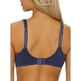 thumbnail image 3 of Vanity Fair Womens Body Shine T-Shirt Bra Style-75298, 3 of 3