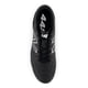 thumbnail image 4 of Zapatilla de Fútbol New Balance 442 V2 Academy FG Negra y Blanca, 4 of 8