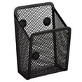 thumbnail image 2 of EIGTHTAIL Locker Organizer Kit Maximize Space Store Magnetic Pen Holder Easy Installation Foldable Compact Locker Rack, 2 of 7