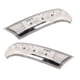thumbnail image 1 of 87613-3J000, Luces de del espejo Retrovisor Resistente al ImpactO estable de ImpactO para El Auto Para El Automóvil, 1 of 7
