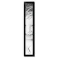 thumbnail image 2 of ArtToFrames 6" x 39" Black Picture Frame, 6x39 inch Black MDF Poster Frame (WOM-4267),  Pack, 2 of 8
