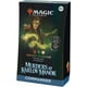thumbnail image 1 of Magic: The Gathering Murders at Karlov Manor Commander Deck - Deadly Disguise (100-Card Deck, 2-Card Collector Booster Sample Pack + Accessories), 1 of 5
