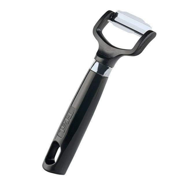 Pelador en Y T-fal Optima Negro