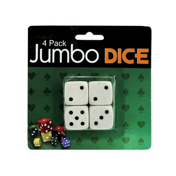 Bulk Buys Dice