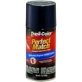thumbnail image 2 of Dupli Color Perfect Match Premium Automotive Paintlectron Blue Pearl 8 oz. Fits select: 1999-2000 HONDA CIVIC, 2000-2001 HONDA CR-V, 2 of 2