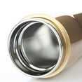 thumbnail image 4 of Tiger Stainless Steel Mug MJC-A 12oz Gold, 4 of 5