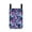 Dragonfly, variant on COEQINE Highland Cow Crutch Pouch Compartments Adjustable Crutch Organizer Pouch with Key and Wallet Large Capacity Crutch Storage Bag Gifts for Adults, Seniors, Kids