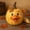 duck, variant on Farm Animal Pumpkin Figurines, Cute Funny Resin Cow Duck Sheep Pig Chicken Horse Statue, Autumn Fall Thanksgiving Halloween Table Centerpiece, Home Desktop Decor, 5-Inch