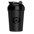 thumbnail image 2 of GFuel Gobelet Shaker Noir, 2 of 4