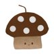 thumbnail image 3 of Funda para caja de pañuelos con forma de , decorativa, , organizador para colgar pañuelos, ideal para decoración del hogar, sala de estar Café, 3 of 8