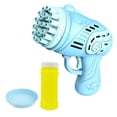thumbnail image 2 of Máquina automática de burbujas, soplador de burbujas Máquina automática de burbujas Máquina de burbujas Soplador de burbujas Diseño a prueba de futuro, 2 of 10