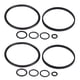thumbnail image 1 of Kit kit de reparación/actualización de anillos dobles gemelos para V8 M62TU M62 Vanos Range Rover Land Rove V8 ANGGREK Otros, 1 of 7
