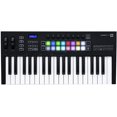 thumbnail image 3 of Novation Launchkey 37 mk3 MIDI Keyboard Controller, 3 of 4