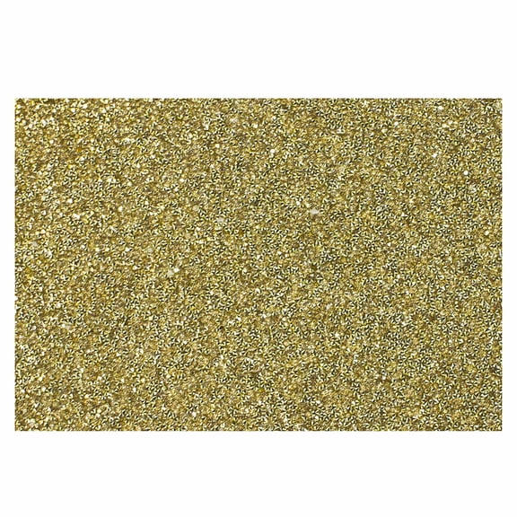 Luminous Rectangle Placemat - Champagne