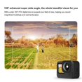 thumbnail image 4 of PULUZ Max Lens Mod Wide Angle Lens for GoPro Hero11 Black / HERO10, 4 of 5