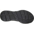 thumbnail image 4 of Skechers Men's Glide Calculous Slip-on Shoe (Wide Width Available), 4 of 7