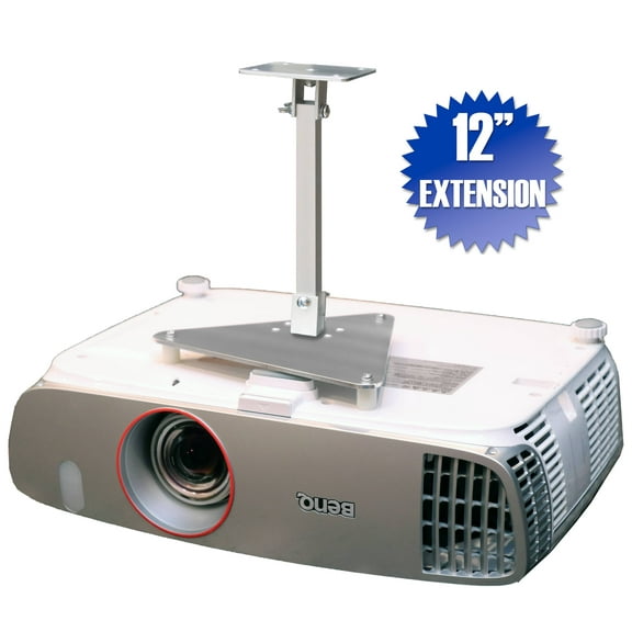 Projector Ceiling Mount for BenQ HT2050 HT2050A HT2150ST HT3050 W1110 W2000