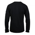 thumbnail image 2 of Jack Daniels Old No.7 Brand Tennessee Whiskey Long Sleeve Shirt-Large, 2 of 5