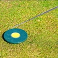 thumbnail image 4 of OULII Retrieval Para Discos De Golf Con Palo Portátil Y Gancho De Hierro Color, 4 of 8
