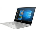 thumbnail image 3 of 2019 HP Envy x360 2-in-1 Laptop Computer - 15.6" FHD Touchscreen - 8th Gen Intel Quad-Core i5-8265U up to 3.9GHz - 8GB DDR4 RAM, 256GB SSD - UHD Graphics 620 Fingerprint Backlit Keyboard - Windows 10, 3 of 5