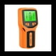thumbnail image 1 of EscáNer de Pared 5 en 1, Detector de Pernos, Detector de Pared Digital PortáTil, EscáNer de Buscador de Metales para TuberíAs de Agua de PVC, Naranja, 1 of 8