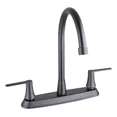 thumbnail image 1 of Llave para Cocina Toscana MC-554 Mezcladora Dos Mandos, 1 of 2