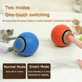thumbnail image 3 of Juguete interactivo para gatos UGDURWP Speedy 2.0 con colgante de plumas, 3 of 5