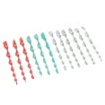 thumbnail image 3 of Varillas repelentes de aves Bling Bling 12 piezas reflectantes, 3 of 12