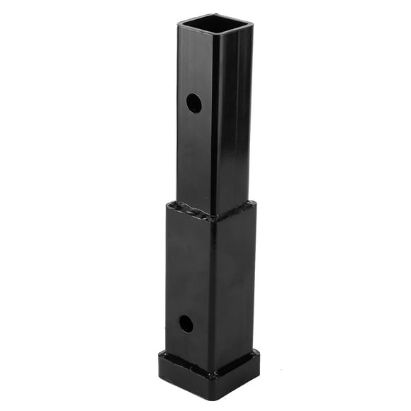 Extension Tow Bar,12in Trailer Hitch Extension Hitch Extension Adapter Trailer Hitch Extension Revolutionary Design