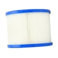 thumbnail image 1 of Pool Filter, Lightweight Swimming Pool Filter Cartridge Replacement  for Swimming Pools, 1 of 7